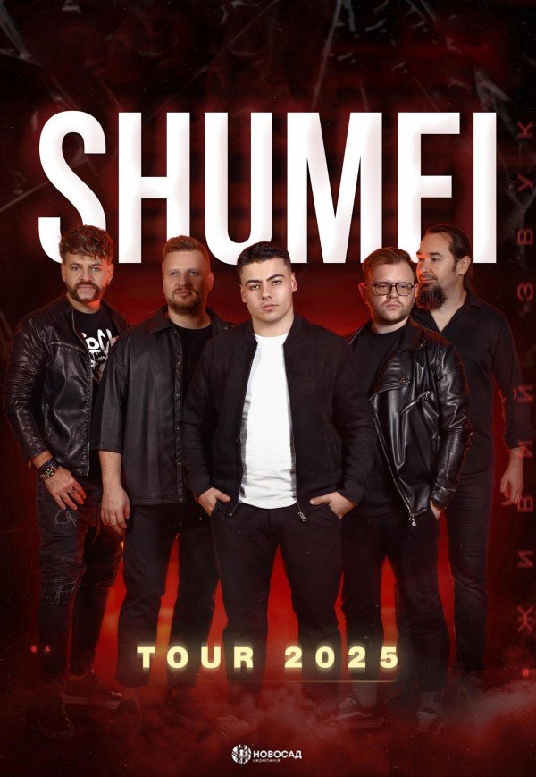 SHUMEI